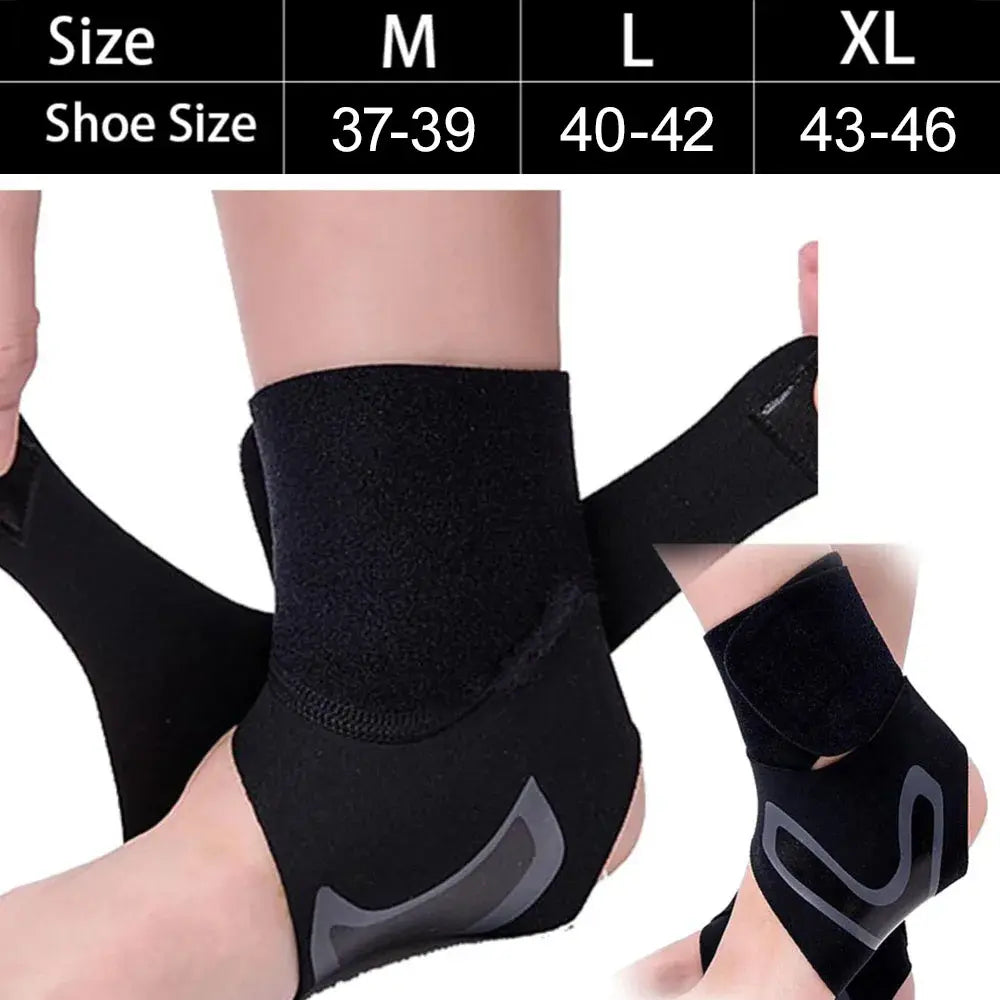 Fitness Sports Ankle Brace