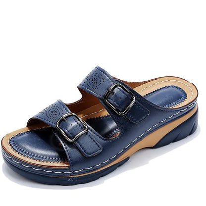 Orthopedic Beauty Sandal