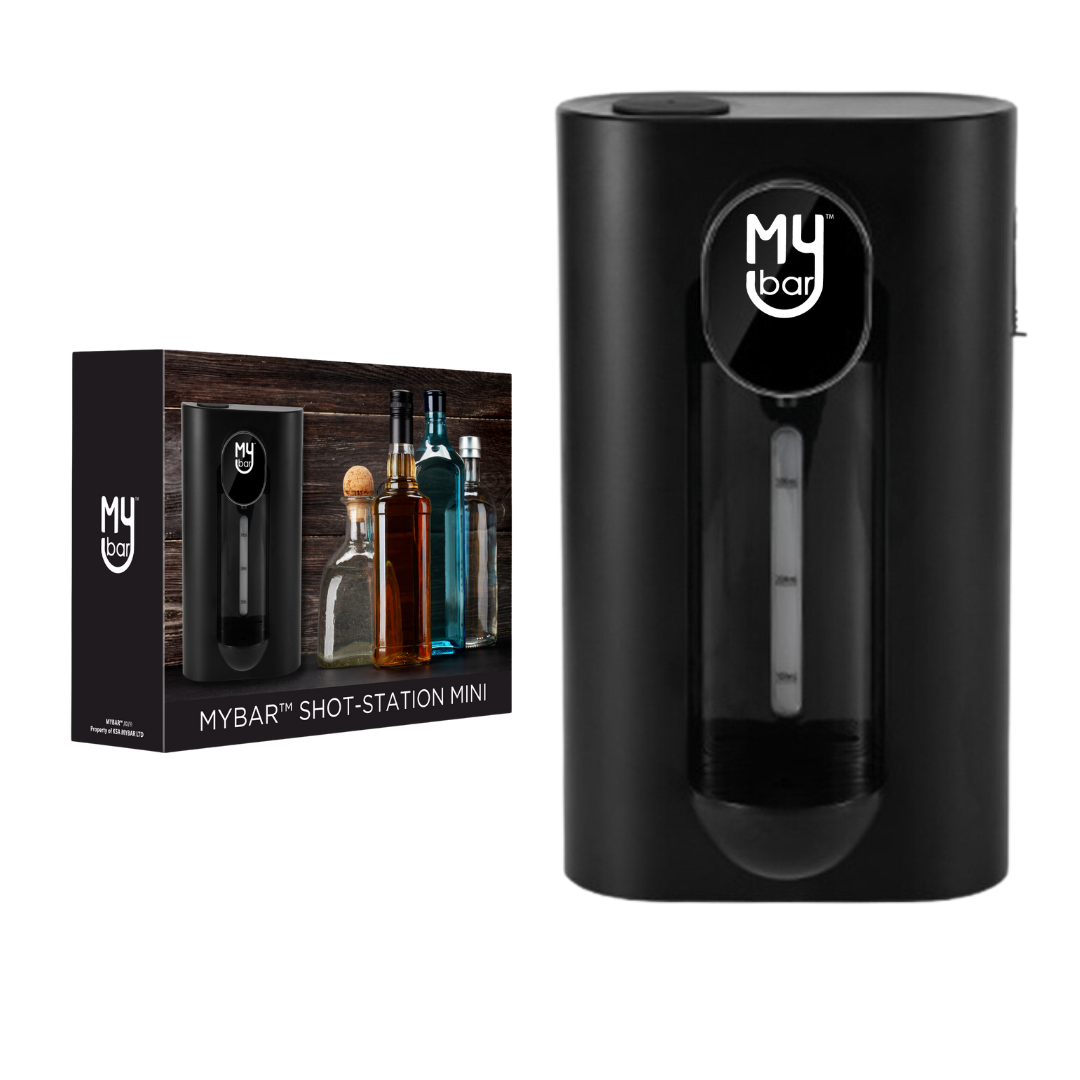 MyBar ShotStation Mini